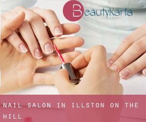 Nail Salon in Illston on the Hill