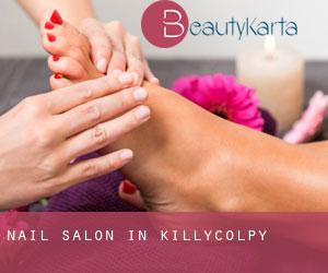 Nail Salon in Killycolpy
