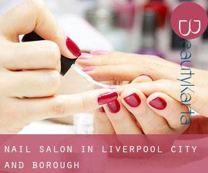Nail Salon in Liverpool (City and Borough)