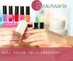 Nail Salon in Llangewydd