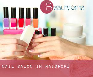 Nail Salon in Maidford