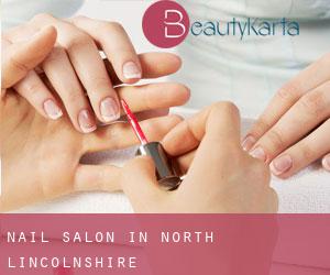 Nail Salon in North Lincolnshire