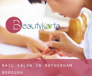 Nail Salon in Rotherham (Borough)