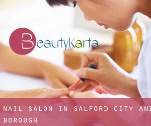 Nail Salon in Salford (City and Borough)