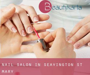 Nail Salon in Seavington st. Mary