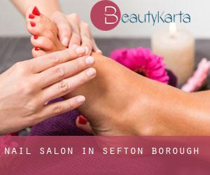 Nail Salon in Sefton (Borough)