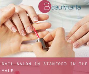 Nail Salon in Stanford in the Vale