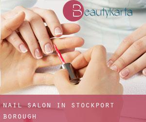 Nail Salon in Stockport (Borough)