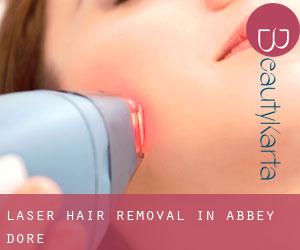 Laser Hair removal in Abbey Dore Laser Hair removal in Abbey Dore
