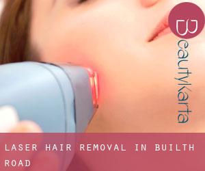 Laser Hair removal in Builth Road Laser Hair removal in Builth Road
