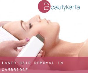 Laser Hair removal in Cambridge Laser Hair removal in Cambridge