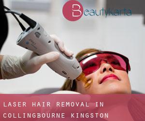 Laser Hair removal in Collingbourne Kingston