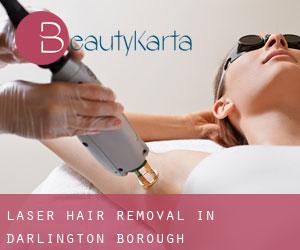 Laser Hair removal in Darlington (Borough) Laser Hair removal in Darlington (Borough)