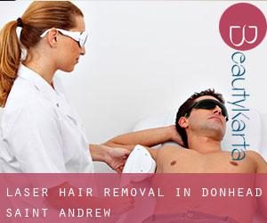 Laser Hair removal in Donhead Saint Andrew