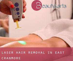 Laser Hair removal in East Cranmore