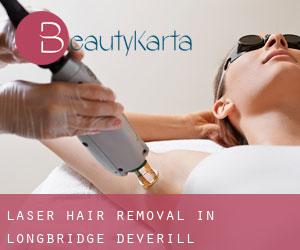 Laser Hair removal in Longbridge Deverill