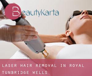 Laser Hair removal in Royal Tunbridge Wells