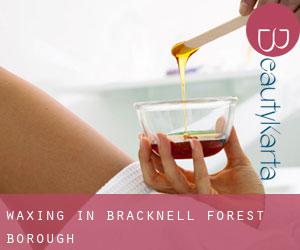 Waxing in Bracknell Forest (Borough)