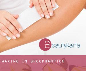 Waxing in Brockhampton Waxing in Brockhampton