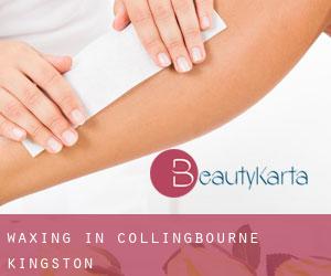 Waxing in Collingbourne Kingston