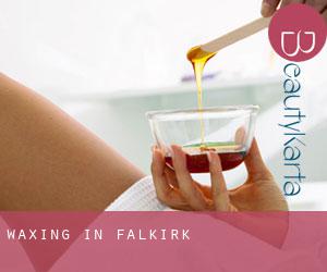 Waxing in Falkirk