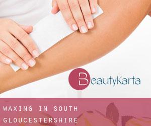 Waxing in South Gloucestershire
