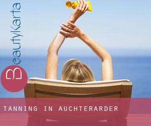 Tanning in Auchterarder Tanning in Auchterarder