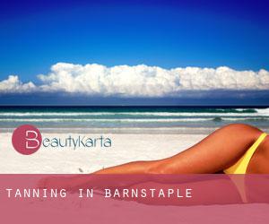 Tanning in Barnstaple Tanning in Barnstaple
