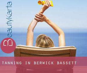 Tanning in Berwick Bassett