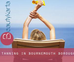 Tanning in Bournemouth (Borough)