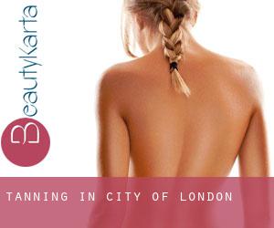 Tanning in City of London Tanning in City of London