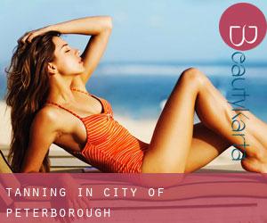Tanning in City of Peterborough Tanning in City of Peterborough
