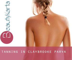 Tanning in Claybrooke Parva