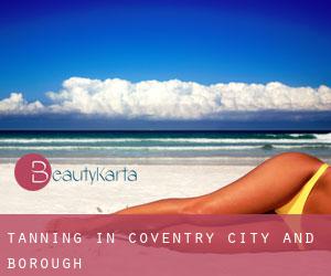 Tanning in Coventry (City and Borough)