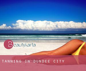 Tanning in Dundee City