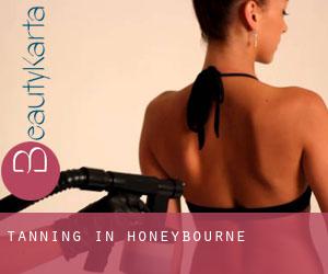 Tanning in Honeybourne