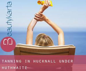 Tanning in Hucknall under Huthwaite Tanning in Hucknall under Huthwaite