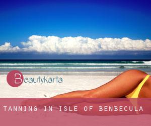 Tanning in Isle of Benbecula