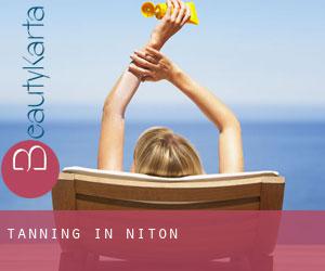 Tanning in Niton Tanning in Niton