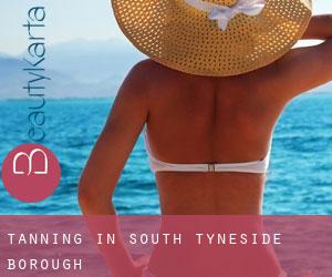 Tanning in South Tyneside (Borough)