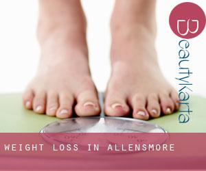 Weight Loss in Allensmore