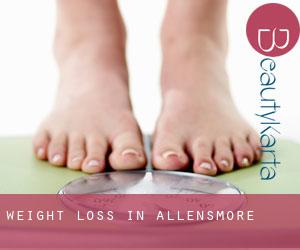 Weight Loss in Allensmore Weight Loss in Allensmore