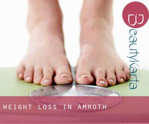 Weight Loss in Amroth