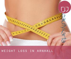Weight Loss in Arnhall