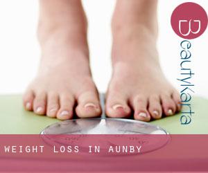 Weight Loss in Aunby