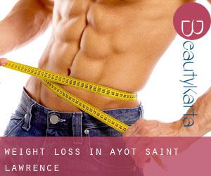 Weight Loss in Ayot Saint Lawrence