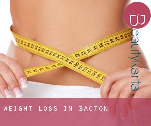 Weight Loss in Bacton