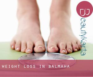 Weight Loss in Balmaha