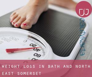Weight Loss in Bath and North East Somerset
