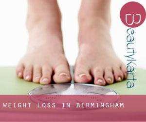 Weight Loss in Birmingham